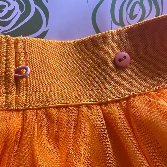 Last one available!Beige puffy tulle skirt- limited edition- Princess style - Picture 12 of 12